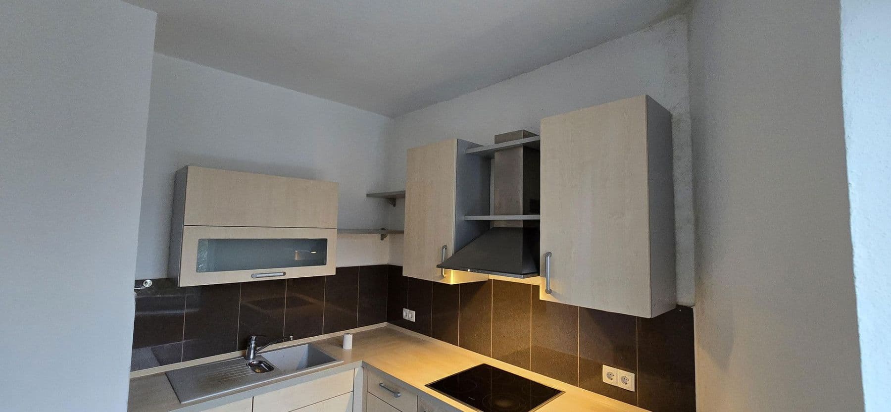 Prenájom bytu 3-izbový 71 m², Bauer Landstraße 35, Flensburg, Šlezvicko-Holštajnsko Prenájom bytu 3-izbový 71 m², Bauer Landstraße 35, Flensburg, Šlezvicko-Holštajnsko