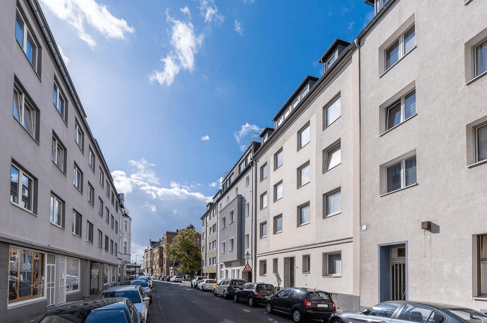 Predaj bytu 2-izbový 55 m², Düsseldorf, Severné Porýnie - Westfálsko Predaj bytu 2-izbový 55 m², Düsseldorf, Severné Porýnie - Westfálsko