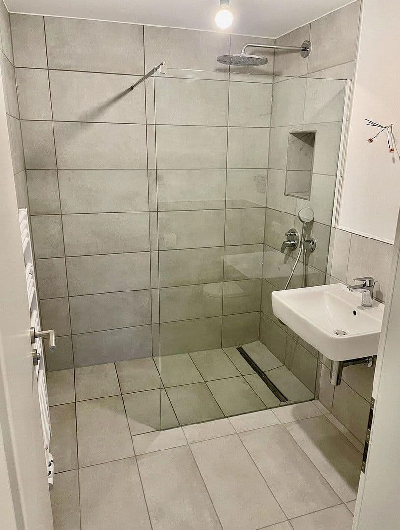 Predaj bytu 2-izbový 62 m², Stuttgarter Straße 26, Leonberg, Bádensko-Wurttembersko Predaj bytu 2-izbový 62 m², Stuttgarter Straße 26, Leonberg, Bádensko-Wurttembersko