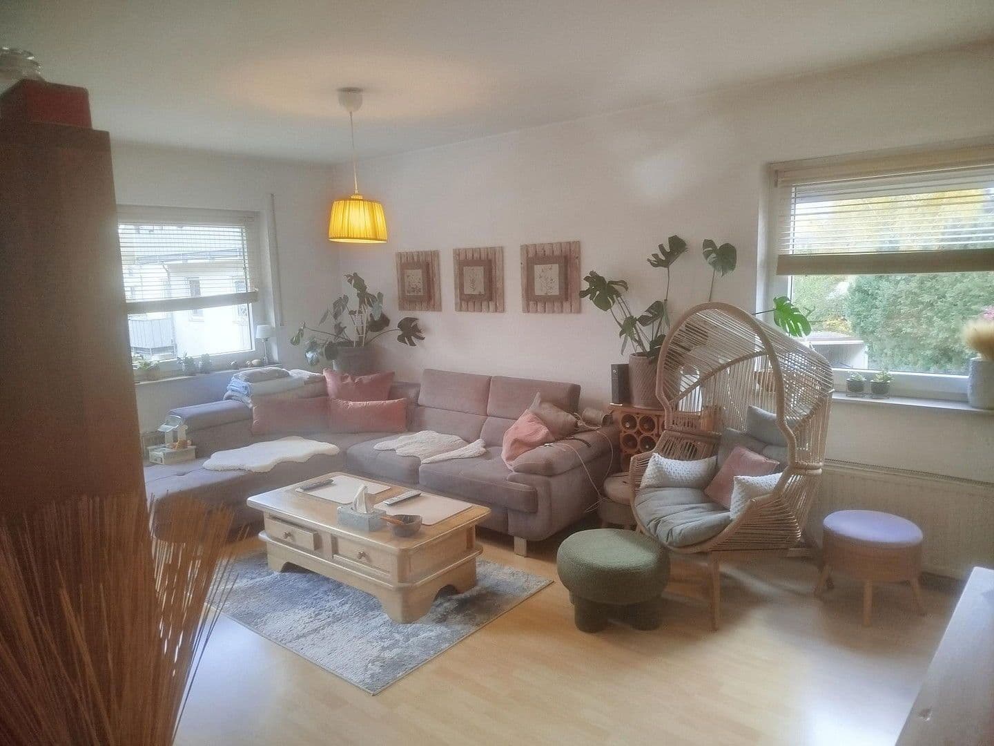 Predaj bytu 3-izbový 69 m², Bielefeld, Severné Porýnie - Westfálsko Predaj bytu 3-izbový 69 m², Bielefeld, Severné Porýnie - Westfálsko