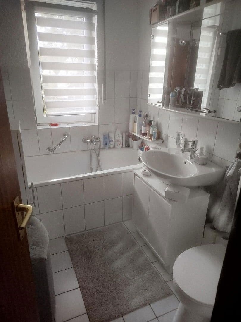 Predaj bytu 3-izbový 69 m², Bielefeld, Severné Porýnie - Westfálsko Predaj bytu 3-izbový 69 m², Bielefeld, Severné Porýnie - Westfálsko