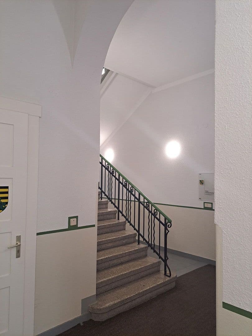 Predaj domu 762 m², pozemek 900 m², Ernst-Bauchstr. 4, Aue-Bad Schlema, Sasko Predaj domu 762 m², pozemek 900 m², Ernst-Bauchstr. 4, Aue-Bad Schlema, Sasko