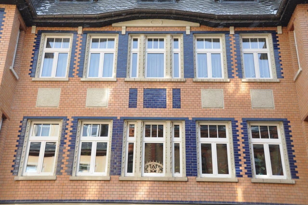 Predaj domu 762 m², pozemek 900 m², Ernst-Bauchstr. 4, Aue-Bad Schlema, Sasko Predaj domu 762 m², pozemek 900 m², Ernst-Bauchstr. 4, Aue-Bad Schlema, Sasko