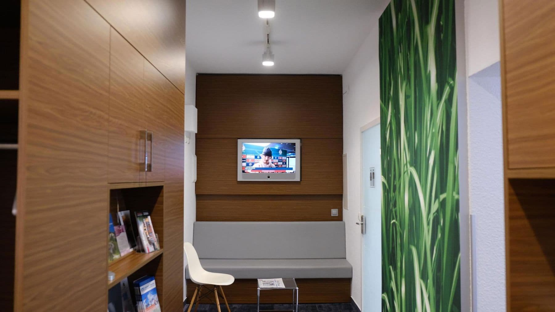 Predaj domu 762 m², pozemek 900 m², Ernst-Bauchstr. 4, Aue-Bad Schlema, Sasko Predaj domu 762 m², pozemek 900 m², Ernst-Bauchstr. 4, Aue-Bad Schlema, Sasko