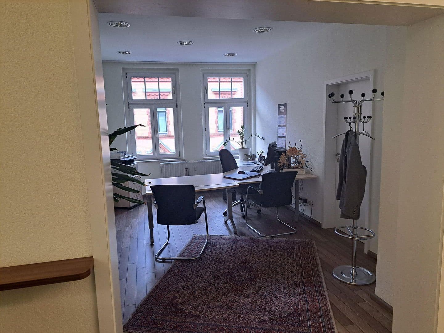 Predaj domu 762 m², pozemek 900 m², Ernst-Bauchstr. 4, Aue-Bad Schlema, Sasko Predaj domu 762 m², pozemek 900 m², Ernst-Bauchstr. 4, Aue-Bad Schlema, Sasko