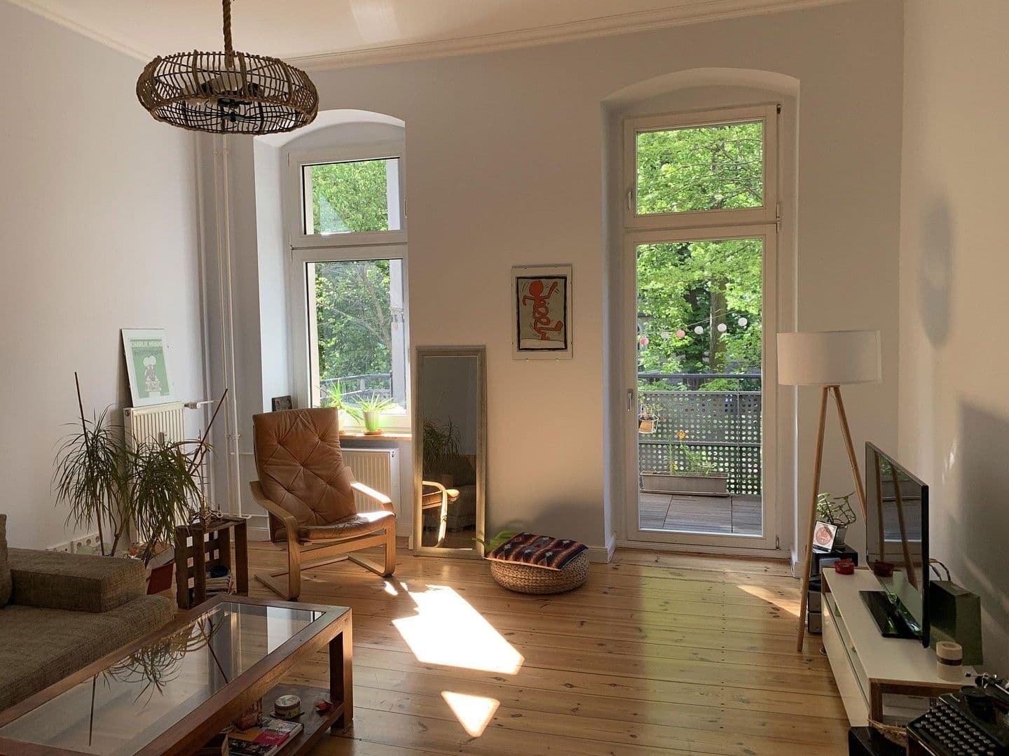 Predaj bytu 5-izbový 148 m², Berlin, Berlín Predaj bytu 5-izbový 148 m², Berlin, Berlín