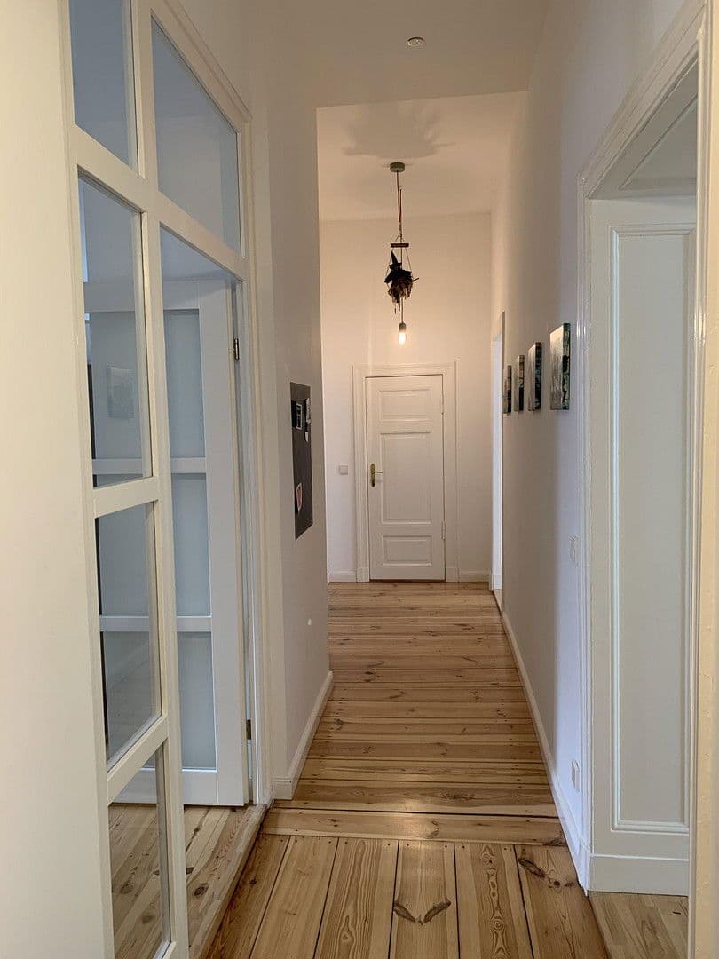 Predaj bytu 5-izbový 148 m², Berlin, Berlín Predaj bytu 5-izbový 148 m², Berlin, Berlín