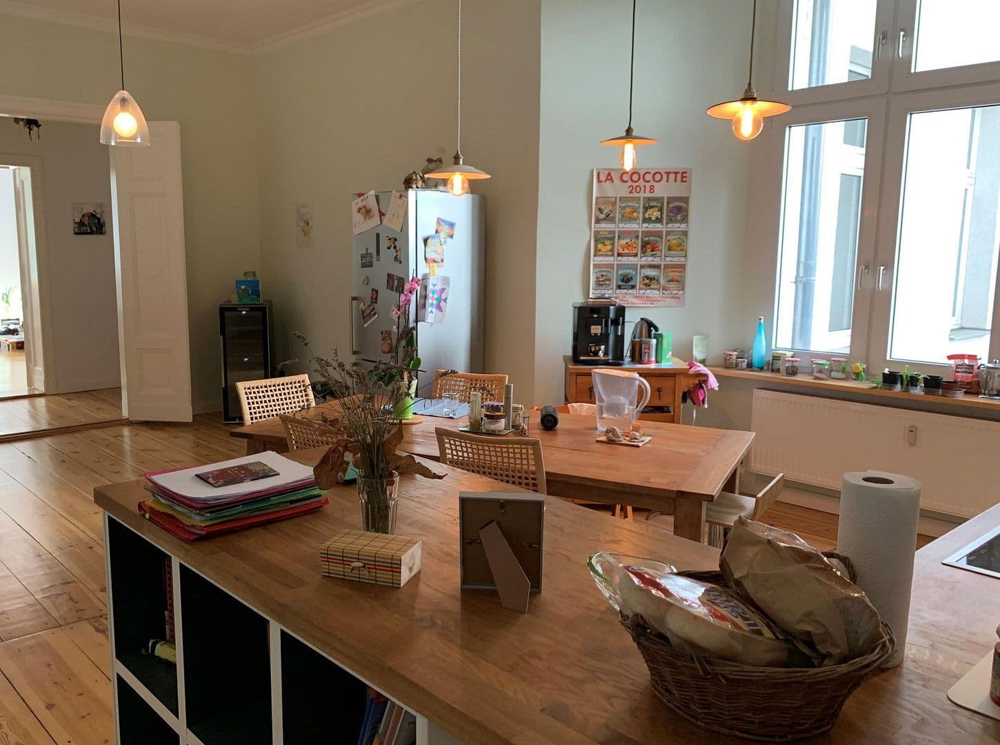 Predaj bytu 5-izbový 148 m², Berlin, Berlín Predaj bytu 5-izbový 148 m², Berlin, Berlín