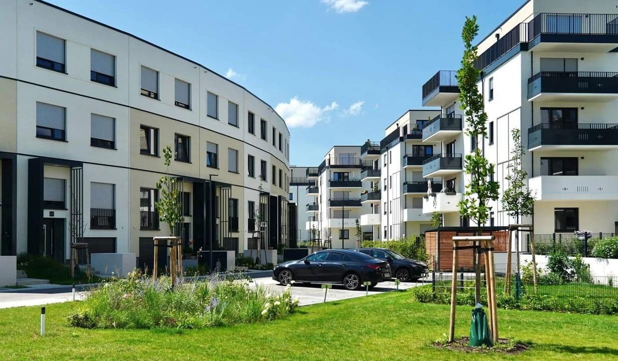 Predaj bytu 5-izbový 104 m², Berlin, Berlín Predaj bytu 5-izbový 104 m², Berlin, Berlín