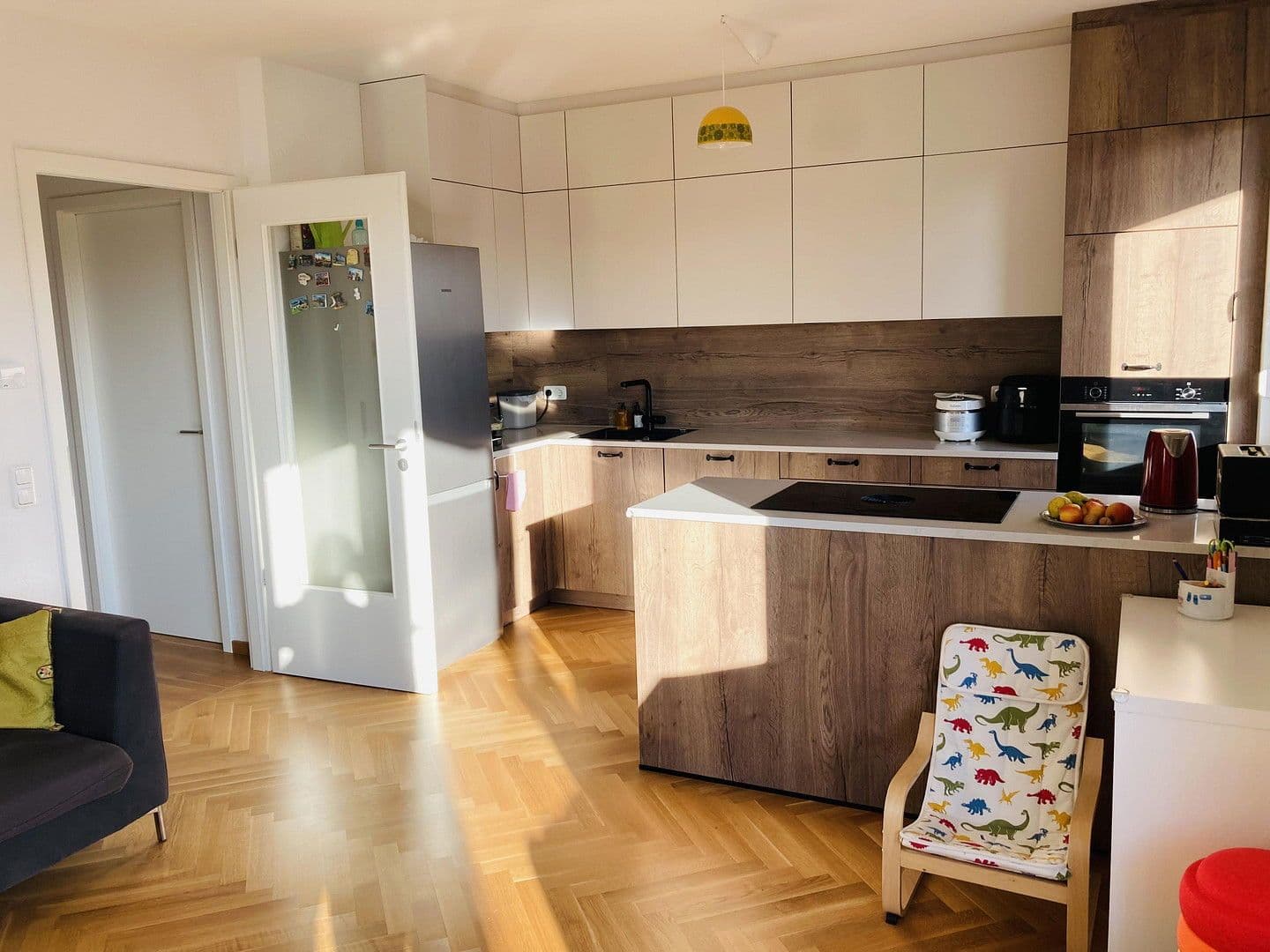 Predaj bytu 5-izbový 104 m², Berlin, Berlín Predaj bytu 5-izbový 104 m², Berlin, Berlín