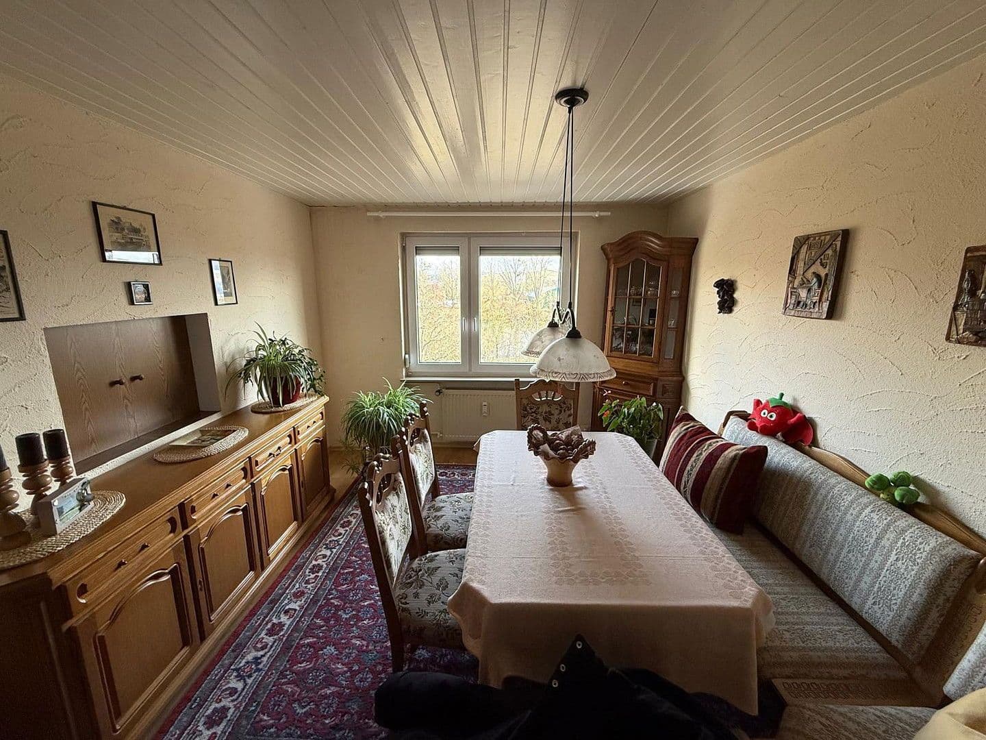 Predaj bytu 4-izbový 125 m², Obereisesheimer Straße 33, Heilbronn, Bádensko-Wurttembersko Predaj bytu 4-izbový 125 m², Obereisesheimer Straße 33, Heilbronn, Bádensko-Wurttembersko