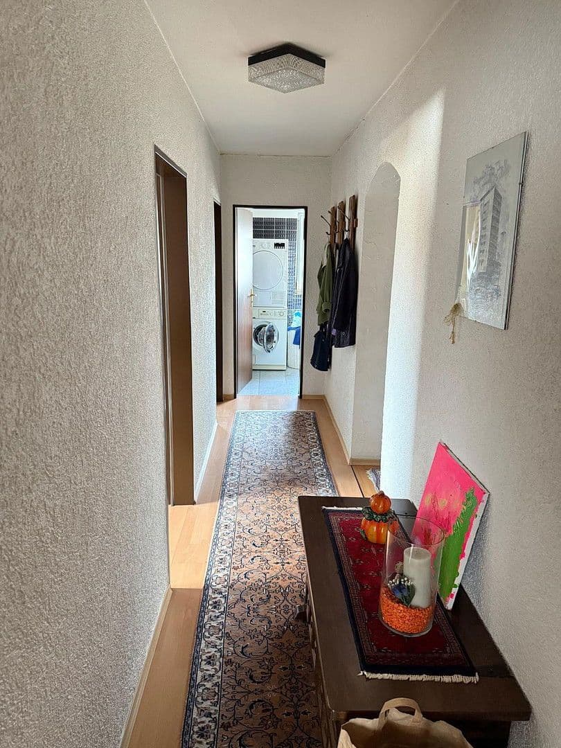 Predaj bytu 4-izbový 125 m², Obereisesheimer Straße 33, Heilbronn, Bádensko-Wurttembersko Predaj bytu 4-izbový 125 m², Obereisesheimer Straße 33, Heilbronn, Bádensko-Wurttembersko