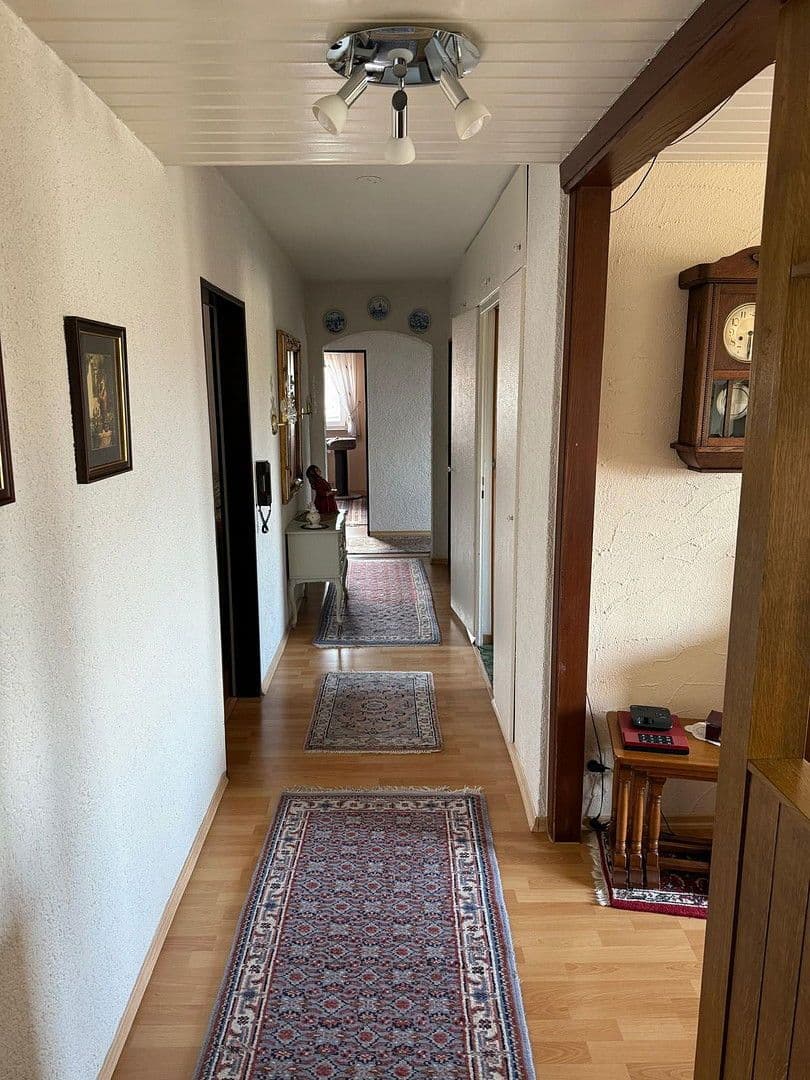 Predaj bytu 4-izbový 125 m², Obereisesheimer Straße 33, Heilbronn, Bádensko-Wurttembersko Predaj bytu 4-izbový 125 m², Obereisesheimer Straße 33, Heilbronn, Bádensko-Wurttembersko