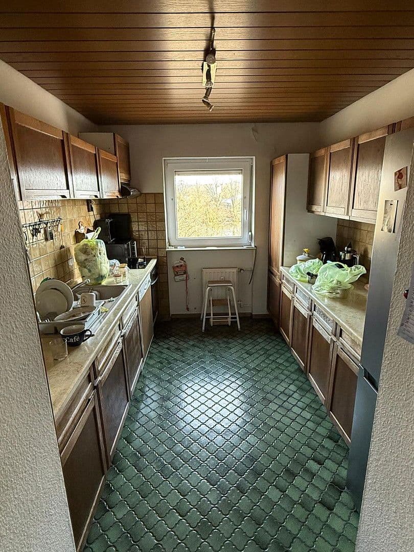 Predaj bytu 4-izbový 125 m², Obereisesheimer Straße 33, Heilbronn, Bádensko-Wurttembersko Predaj bytu 4-izbový 125 m², Obereisesheimer Straße 33, Heilbronn, Bádensko-Wurttembersko