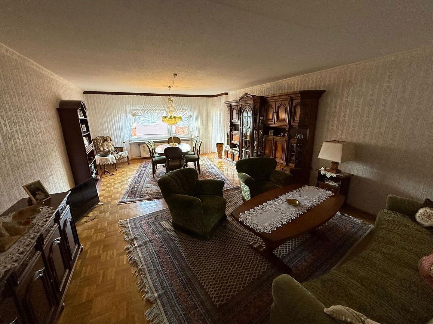 Predaj bytu 4-izbový 125 m², Obereisesheimer Straße 33, Heilbronn, Bádensko-Wurttembersko Predaj bytu 4-izbový 125 m², Obereisesheimer Straße 33, Heilbronn, Bádensko-Wurttembersko