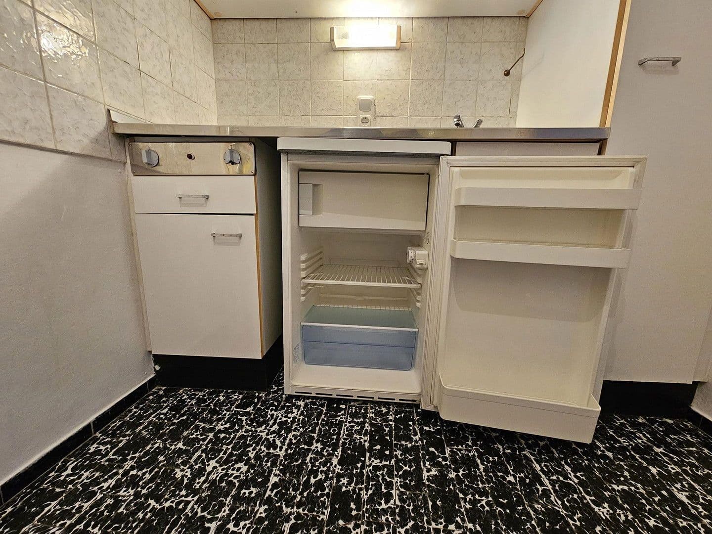 Prenájom bytu 1-izbový 26 m², Luisenstraße 60a, München, Bavorsko Prenájom bytu 1-izbový 26 m², Luisenstraße 60a, München, Bavorsko