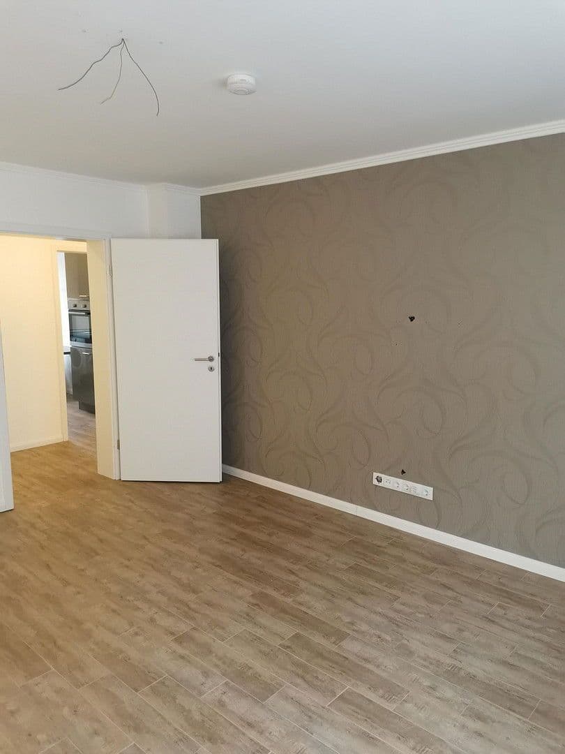 Predaj bytu 3-izbový 67 m², Bangemannweg 4, Hannover, Dolné Sasko Predaj bytu 3-izbový 67 m², Bangemannweg 4, Hannover, Dolné Sasko