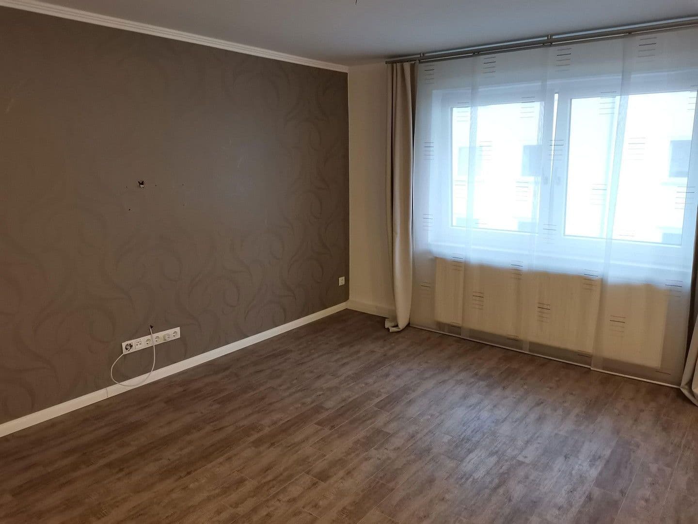 Predaj bytu 3-izbový 67 m², Bangemannweg 4, Hannover, Dolné Sasko Predaj bytu 3-izbový 67 m², Bangemannweg 4, Hannover, Dolné Sasko