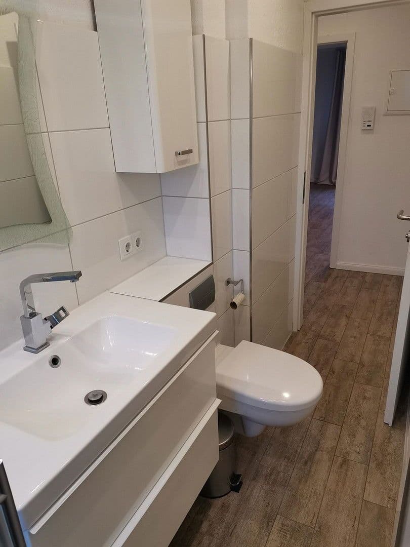 Predaj bytu 3-izbový 67 m², Bangemannweg 4, Hannover, Dolné Sasko Predaj bytu 3-izbový 67 m², Bangemannweg 4, Hannover, Dolné Sasko