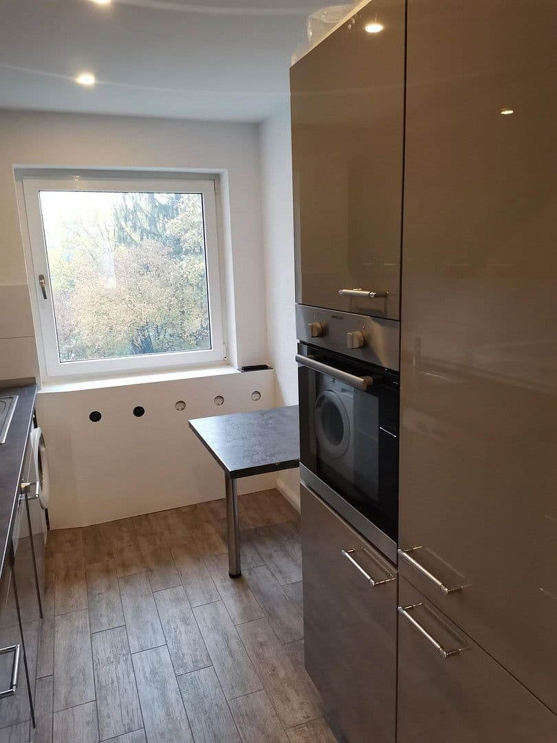 Predaj bytu 3-izbový 67 m², Bangemannweg 4, Hannover, Dolné Sasko Predaj bytu 3-izbový 67 m², Bangemannweg 4, Hannover, Dolné Sasko