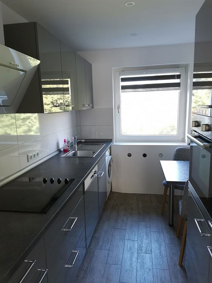 Predaj bytu 3-izbový 67 m², Bangemannweg 4, Hannover, Dolné Sasko Predaj bytu 3-izbový 67 m², Bangemannweg 4, Hannover, Dolné Sasko