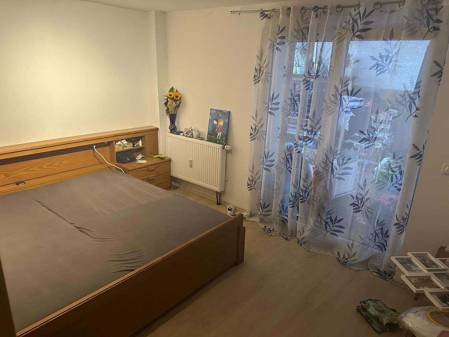 Prenájom bytu 3-izbový 85 m², Klappergasse 4, Rosbach v. d. Höhe, Hesensko Prenájom bytu 3-izbový 85 m², Klappergasse 4, Rosbach v. d. Höhe, Hesensko