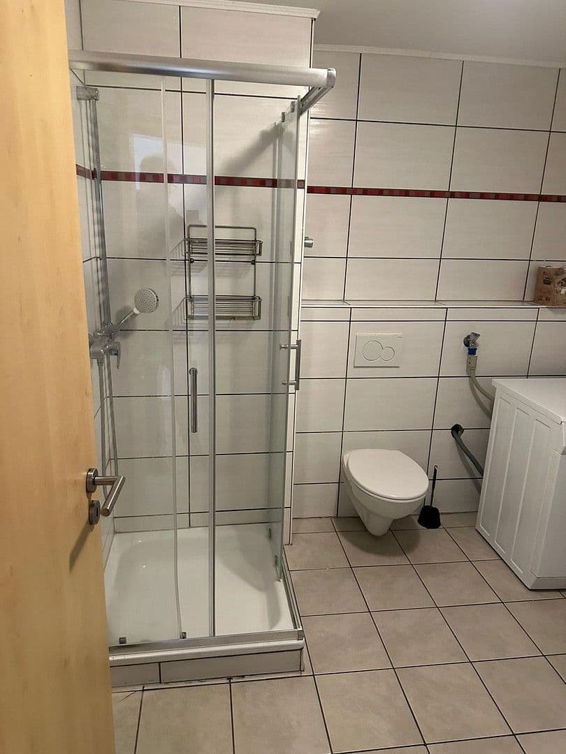 Prenájom bytu 3-izbový 85 m², Klappergasse 4, Rosbach v. d. Höhe, Hesensko Prenájom bytu 3-izbový 85 m², Klappergasse 4, Rosbach v. d. Höhe, Hesensko