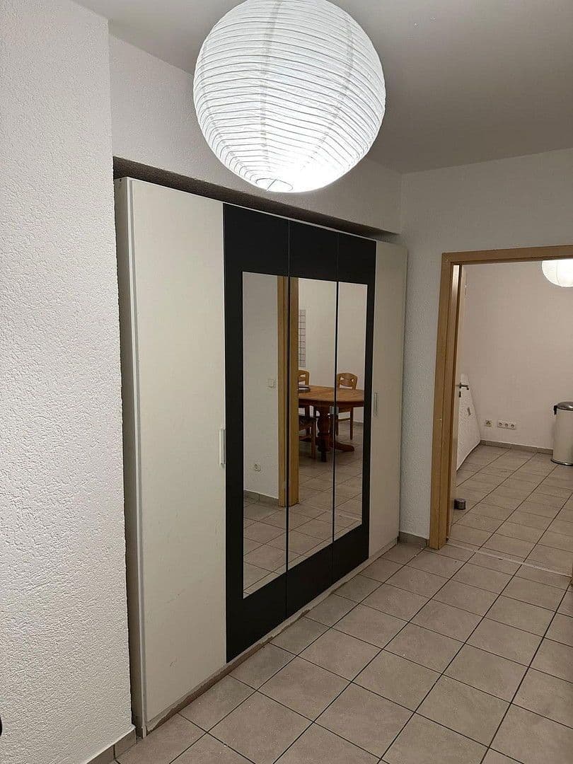 Prenájom bytu 3-izbový 85 m², Klappergasse 4, Rosbach v. d. Höhe, Hesensko Prenájom bytu 3-izbový 85 m², Klappergasse 4, Rosbach v. d. Höhe, Hesensko