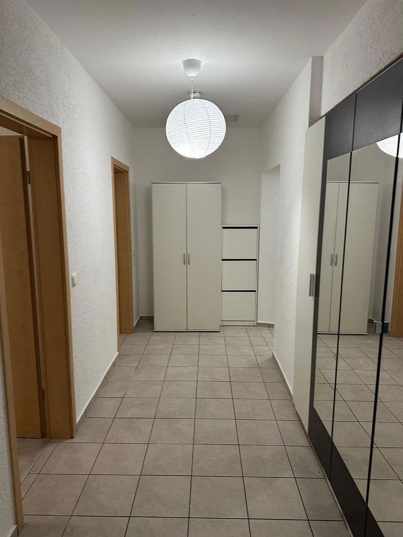 Prenájom bytu 3-izbový 85 m², Klappergasse 4, Rosbach v. d. Höhe, Hesensko Prenájom bytu 3-izbový 85 m², Klappergasse 4, Rosbach v. d. Höhe, Hesensko