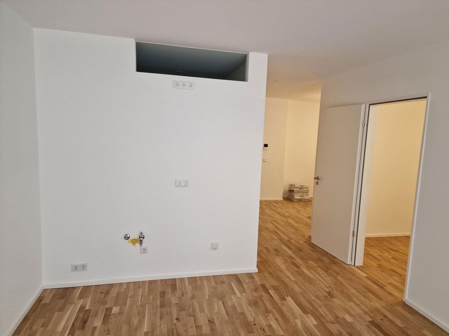 Prenájom bytu 2-izbový 73 m², Reeseallee 27, Augsburg, Bavorsko Prenájom bytu 2-izbový 73 m², Reeseallee 27, Augsburg, Bavorsko