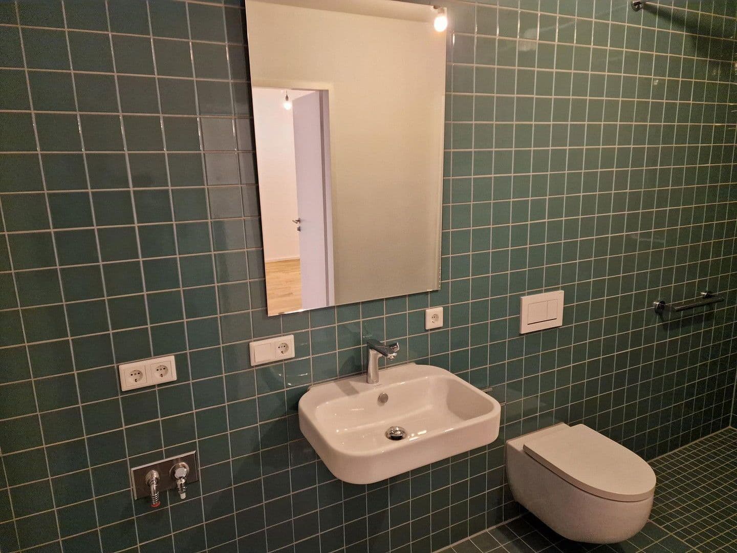 Prenájom bytu 2-izbový 73 m², Reeseallee 27, Augsburg, Bavorsko Prenájom bytu 2-izbový 73 m², Reeseallee 27, Augsburg, Bavorsko