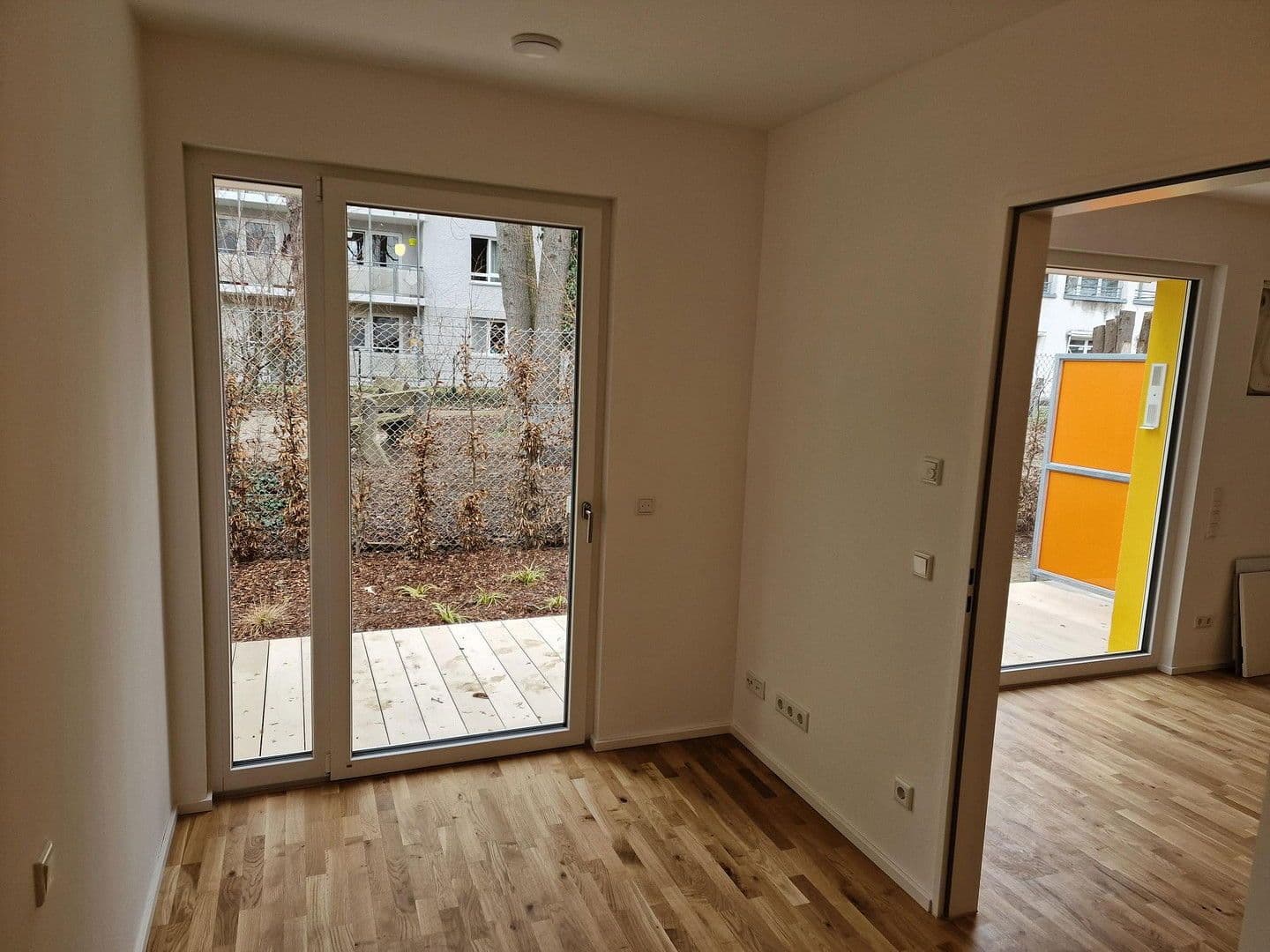 Prenájom bytu 2-izbový 73 m², Reeseallee 27, Augsburg, Bavorsko Prenájom bytu 2-izbový 73 m², Reeseallee 27, Augsburg, Bavorsko