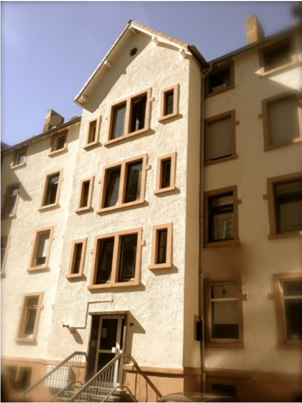 Predaj bytu 2-izbový 52 m², Lamboystraße 47c, Hanau, Hesensko Predaj bytu 2-izbový 52 m², Lamboystraße 47c, Hanau, Hesensko