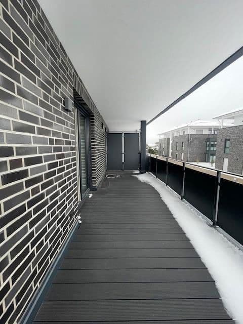 Prenájom bytu 3-izbový 91 m², Kampstraße 43, Twistringen, Dolné Sasko Prenájom bytu 3-izbový 91 m², Kampstraße 43, Twistringen, Dolné Sasko