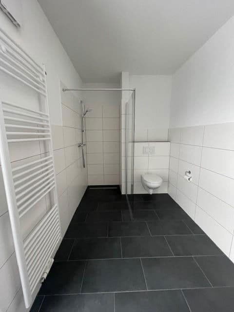 Prenájom bytu 3-izbový 91 m², Kampstraße 43, Twistringen, Dolné Sasko Prenájom bytu 3-izbový 91 m², Kampstraße 43, Twistringen, Dolné Sasko