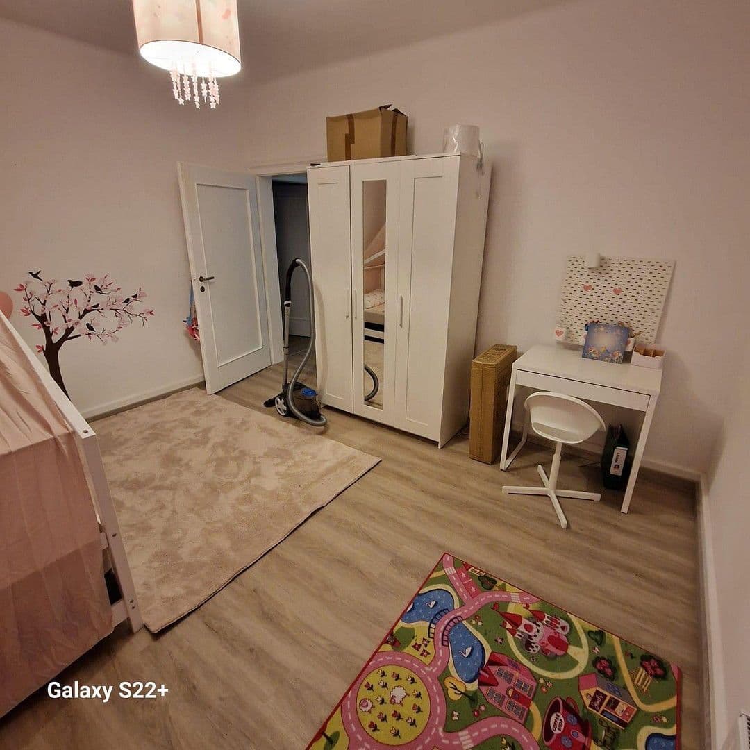 Prenájom domu 135 m², pozemek 603 m², Geheimrat-Schott-Straße 32, Leimen, Bádensko-Wurttembersko Prenájom domu 135 m², pozemek 603 m², Geheimrat-Schott-Straße 32, Leimen, Bádensko-Wurttembersko