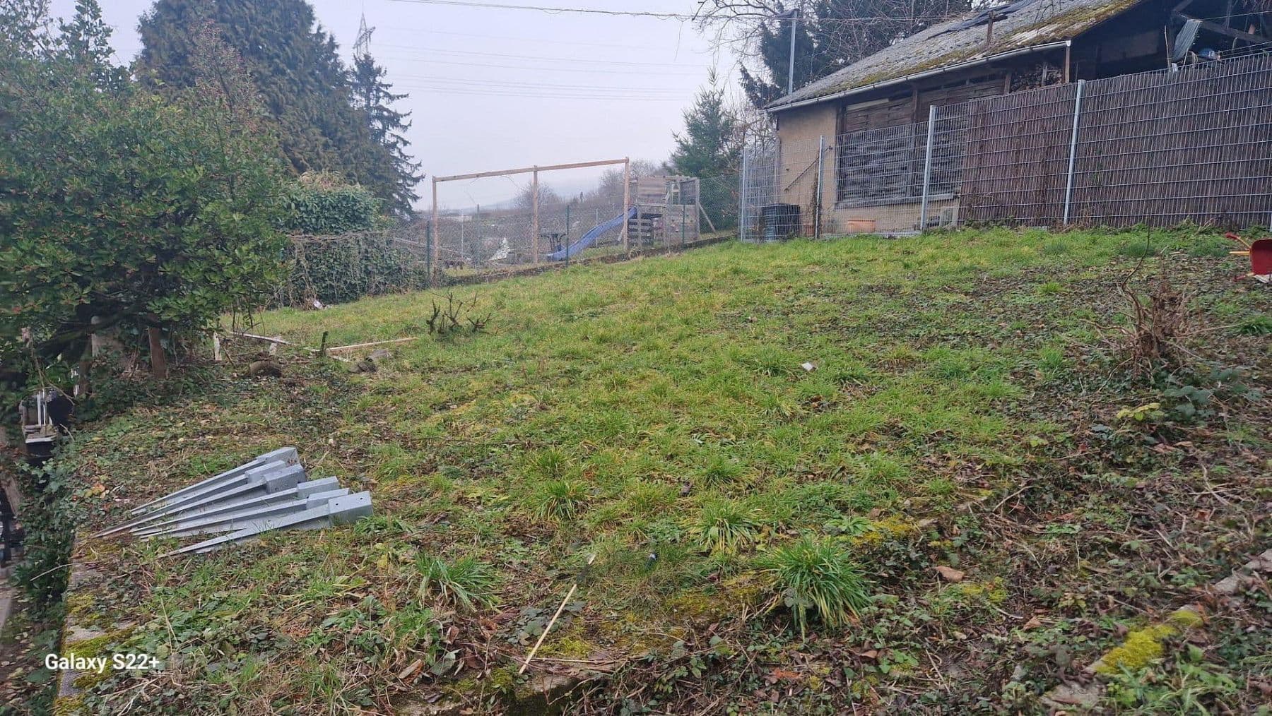 Prenájom domu 135 m², pozemek 603 m², Geheimrat-Schott-Straße 32, Leimen, Bádensko-Wurttembersko Prenájom domu 135 m², pozemek 603 m², Geheimrat-Schott-Straße 32, Leimen, Bádensko-Wurttembersko