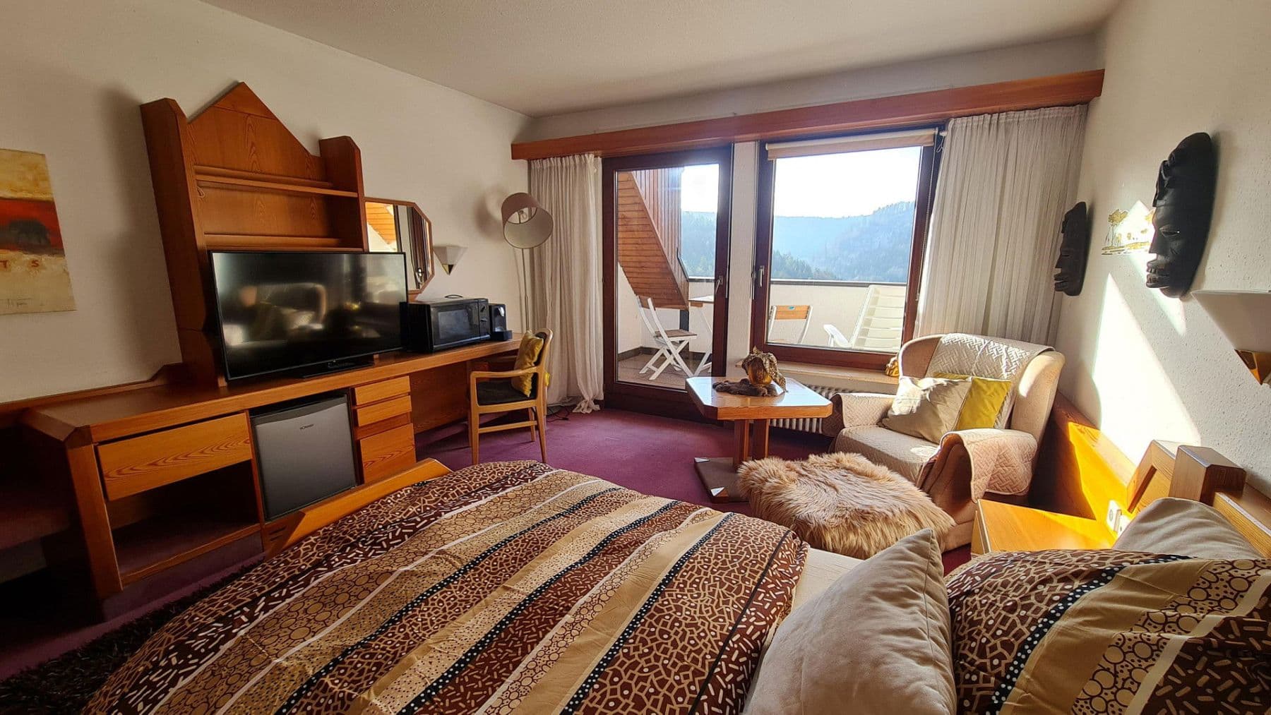 Prenájom bytu 1-izbový 30 m², Hölderlinstraße 1, Bad Liebenzell, Bádensko-Wurttembersko Prenájom bytu 1-izbový 30 m², Hölderlinstraße 1, Bad Liebenzell, Bádensko-Wurttembersko