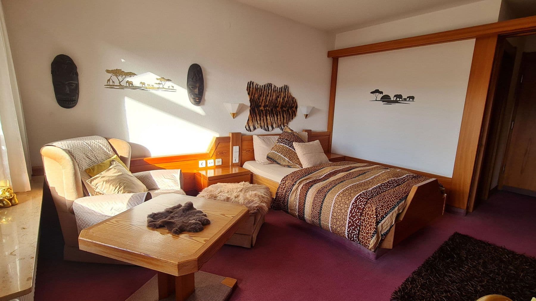 Prenájom bytu 1-izbový 30 m², Hölderlinstraße 1, Bad Liebenzell, Bádensko-Wurttembersko Prenájom bytu 1-izbový 30 m², Hölderlinstraße 1, Bad Liebenzell, Bádensko-Wurttembersko