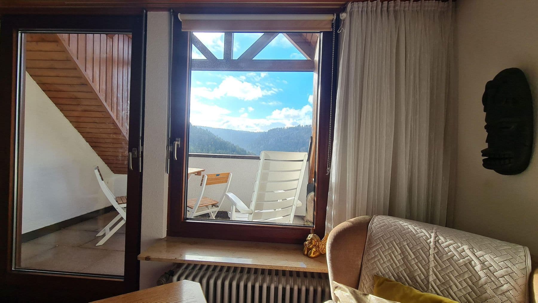 Prenájom bytu 1-izbový 30 m², Hölderlinstraße 1, Bad Liebenzell, Bádensko-Wurttembersko Prenájom bytu 1-izbový 30 m², Hölderlinstraße 1, Bad Liebenzell, Bádensko-Wurttembersko