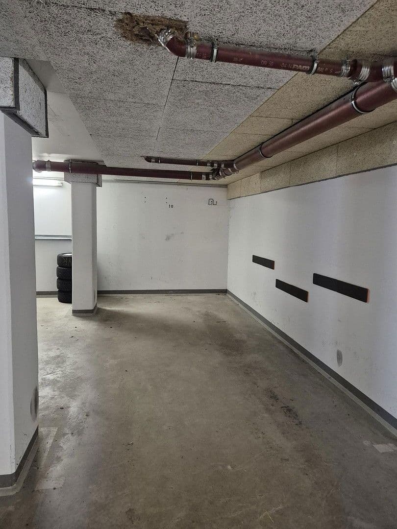 Prenájom bytu 3-izbový 70 m², Kleinostheim, Bavorsko Prenájom bytu 3-izbový 70 m², Kleinostheim, Bavorsko