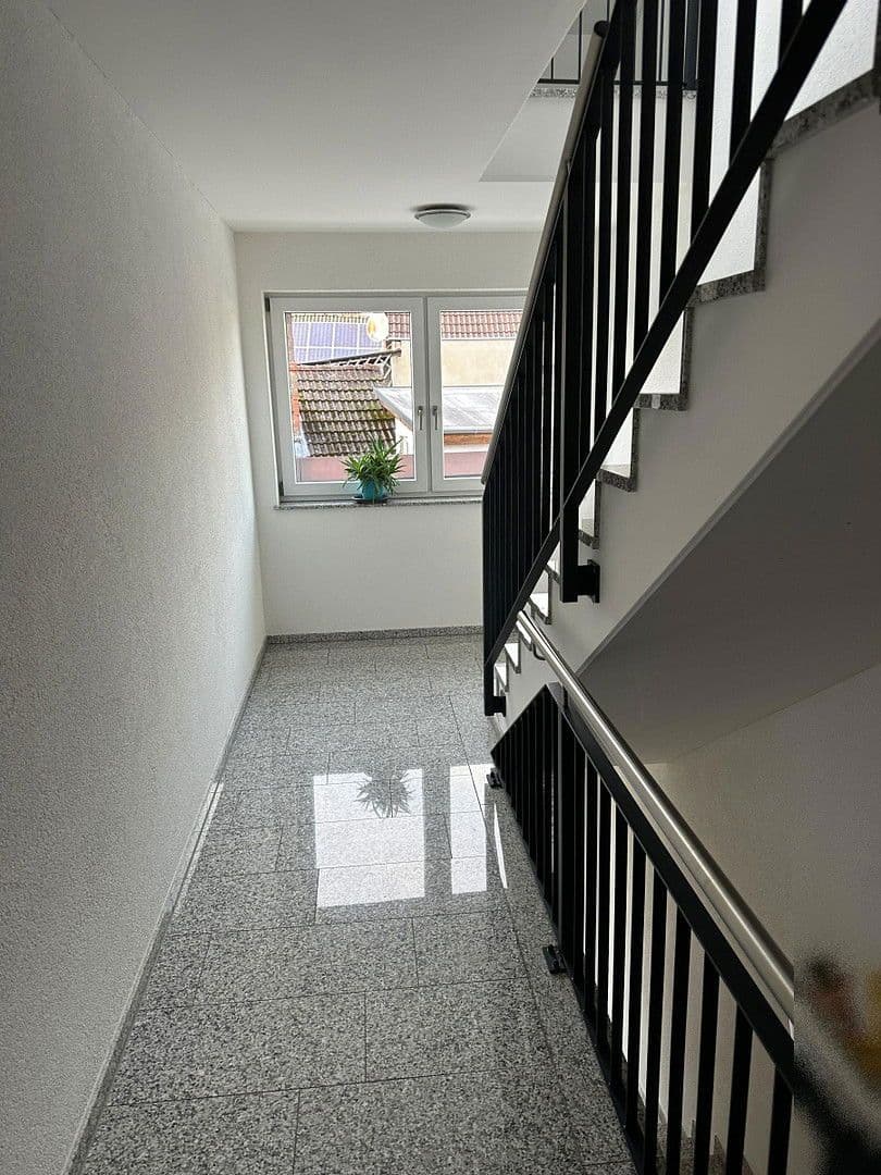 Prenájom bytu 3-izbový 70 m², Kleinostheim, Bavorsko Prenájom bytu 3-izbový 70 m², Kleinostheim, Bavorsko