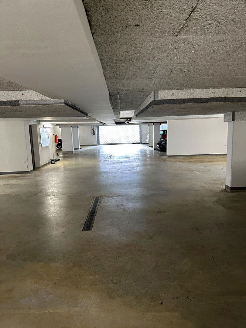 Prenájom bytu 3-izbový 70 m², Kleinostheim, Bavorsko Prenájom bytu 3-izbový 70 m², Kleinostheim, Bavorsko