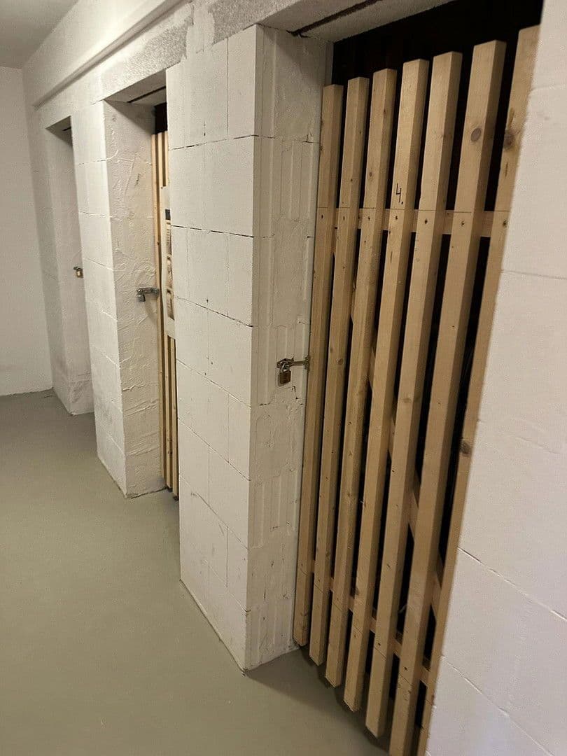 Prenájom bytu 3-izbový 70 m², Kleinostheim, Bavorsko Prenájom bytu 3-izbový 70 m², Kleinostheim, Bavorsko