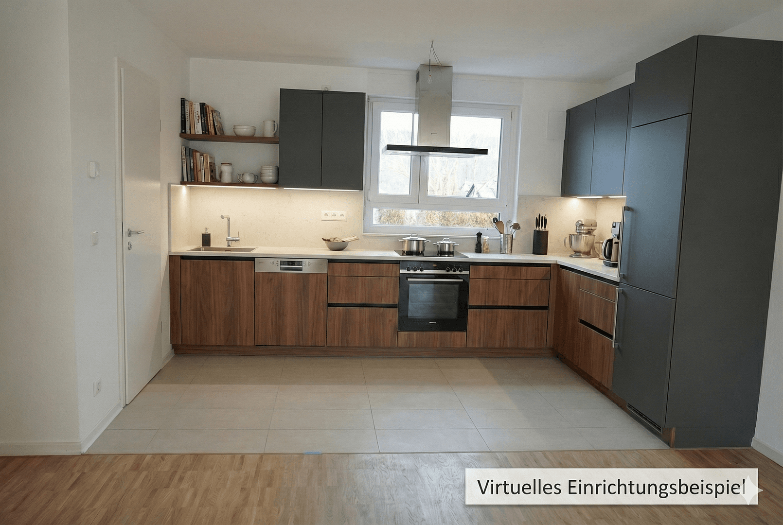 Prenájom bytu 4-izbový 105 m², Hölderlinstraße 26d, Pforzheim, Bádensko-Wurttembersko Prenájom bytu 4-izbový 105 m², Hölderlinstraße 26d, Pforzheim, Bádensko-Wurttembersko