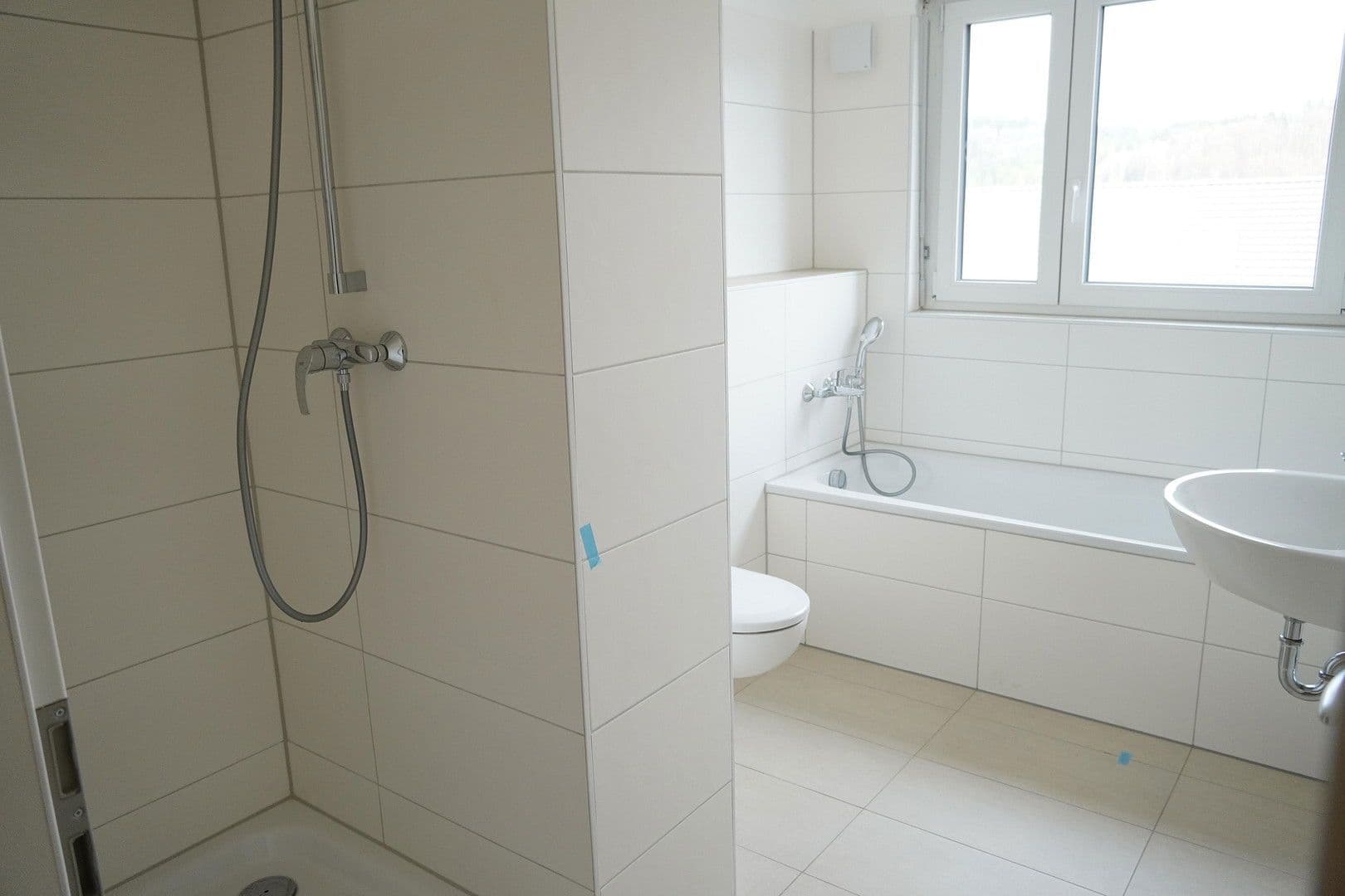 Prenájom bytu 4-izbový 105 m², Hölderlinstraße 26d, Pforzheim, Bádensko-Wurttembersko Prenájom bytu 4-izbový 105 m², Hölderlinstraße 26d, Pforzheim, Bádensko-Wurttembersko