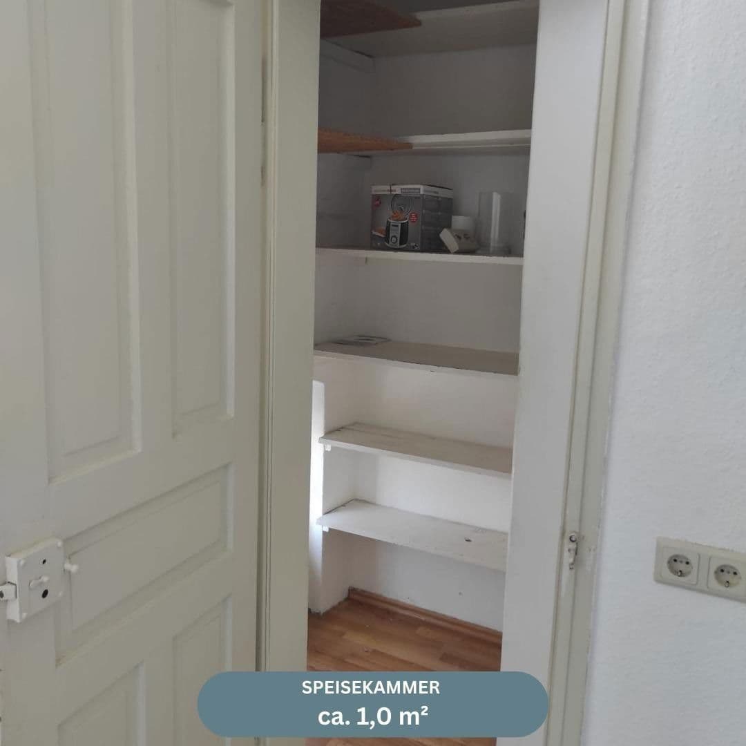 Prenájom bytu 3-izbový 89 m², Zschochernstraße 19, Gera, Durínsko Prenájom bytu 3-izbový 89 m², Zschochernstraße 19, Gera, Durínsko