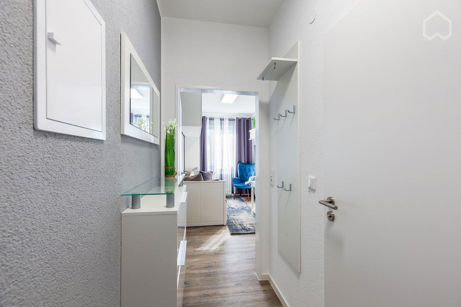 Prenájom bytu 1-izbový 16 m², Kronenstr. 16, Meersburg, Bádensko-Wurttembersko Prenájom bytu 1-izbový 16 m², Kronenstr. 16, Meersburg, Bádensko-Wurttembersko