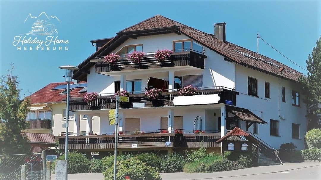Prenájom bytu 1-izbový 16 m², Kronenstr. 16, Meersburg, Bádensko-Wurttembersko Prenájom bytu 1-izbový 16 m², Kronenstr. 16, Meersburg, Bádensko-Wurttembersko