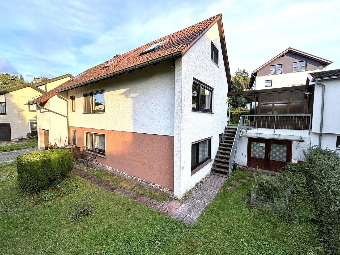 Predaj domu 197 m², pozemek 705 m², Böblingen, Bádensko-Wurttembersko Predaj domu 197 m², pozemek 705 m², Böblingen, Bádensko-Wurttembersko